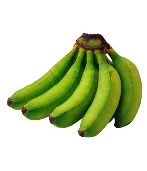 Banana raw for cooking 250gm