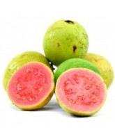 Guava (White Pulp) 500gm